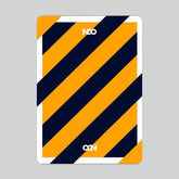 Broken Borders 2020 Playing Cards